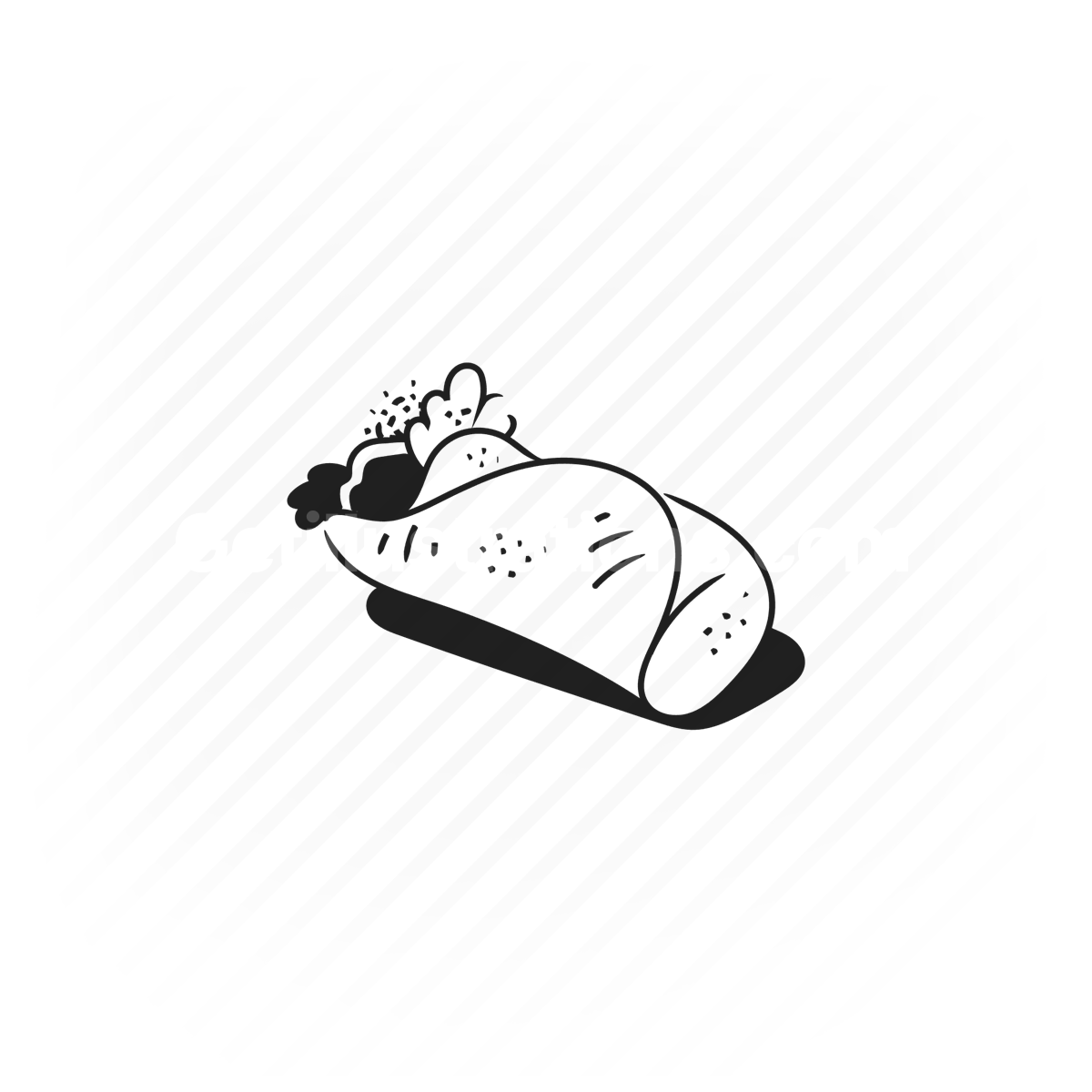 Animals and pets illustration preview image